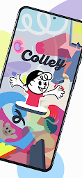 Colley: Share your tastes