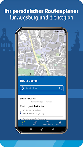 Android application mein AVV screenshort