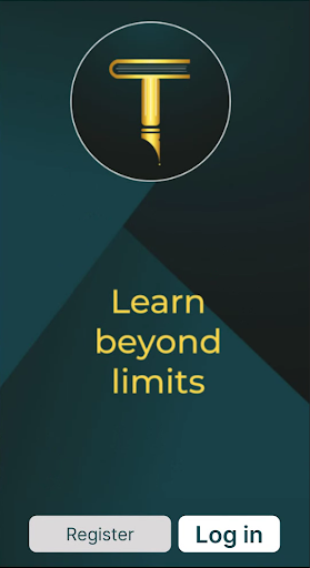 Android application EDUTALIM screenshort