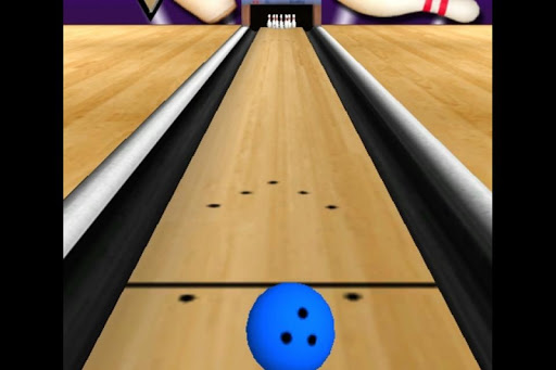 The Super Bowling Game