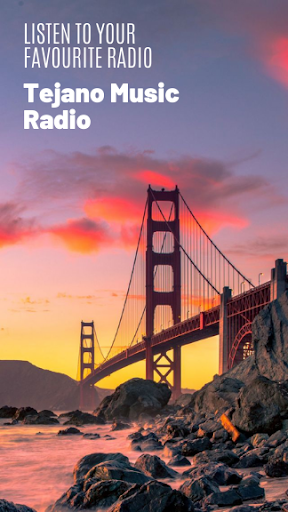 Tejano Music Radio Screen 2