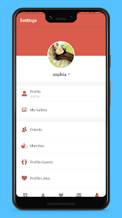 The 2nd Love Dating App(圖5)-速報App