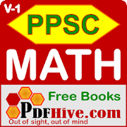 Math PPSC Essential MCQs