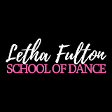 Letha Fulton School of Dance icon