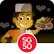 Satay Club - Street Food Asia! - Androidアプリ