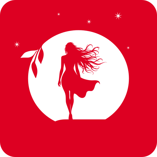 Lunar Phases: Discover Moon logo