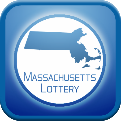 Massachusetts Lottery Results  Icon
