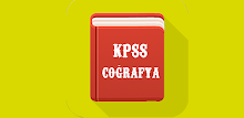 KPSS Coğrafya APK
