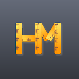 「Happimeter」のアイコン画像