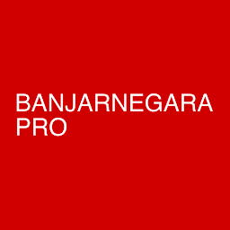 Icon image Jelajah Banjarnegara Pro