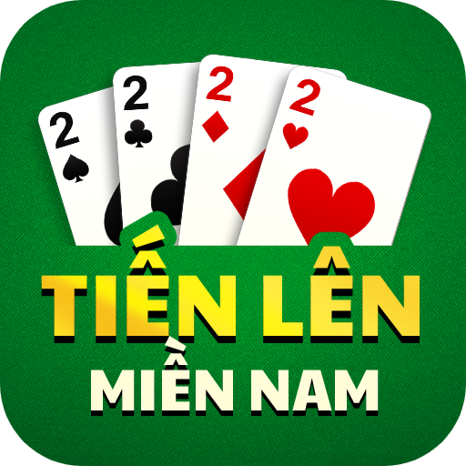Tiến Lên Miền Nam Offline Télécharger sur Windows