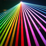 Laser Disco Lights icon