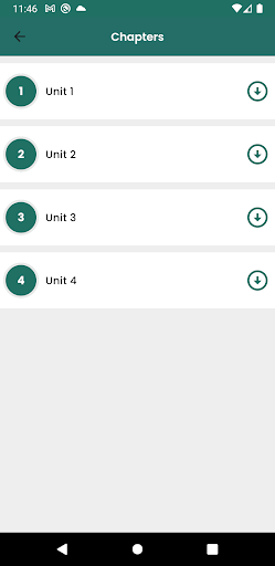 BIM Student Notes Screen 3