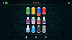screenshot of Sort Nuts : Puzzle Challenge