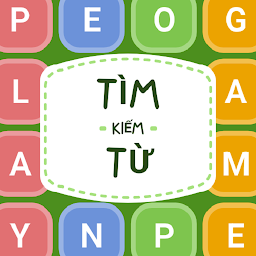 Hình ảnh biểu tượng của Tìm kiếm từ
