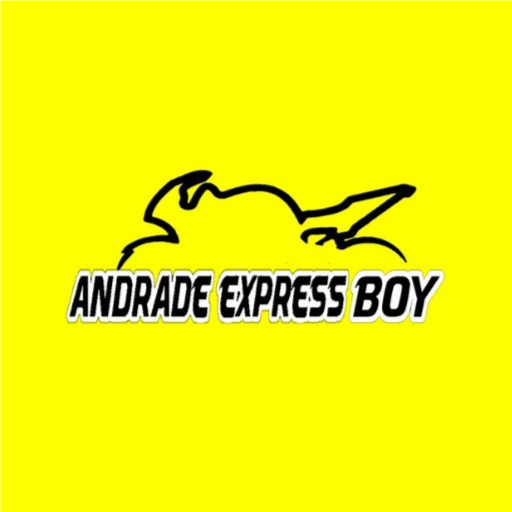 Andrade Express Boy - Entreg