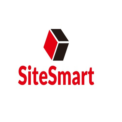 Site Smart logo