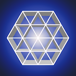 Cover Image of Download Magic Hexagon - Mental Math  APK