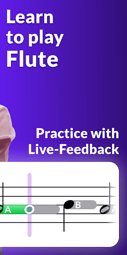 Flute Lessons - tonestro Screen 2
