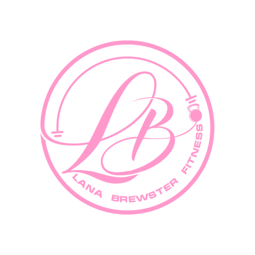 Lana Brewster Fitness logo