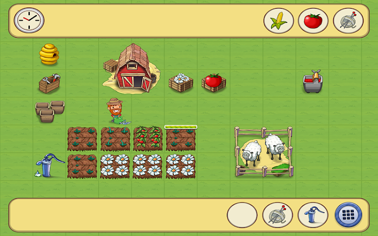 My Little Farm - 1.0 - (Android)