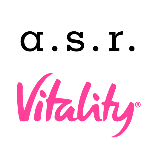 a.s.r. Vitality icon