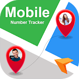 Mobile Number Locator - Phone Call Locator icon