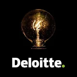 Deloitte BE icon