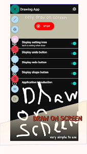Draw On Your Screen
