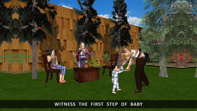 Happy Family Virtual Adventure - 2.9 - (Android)