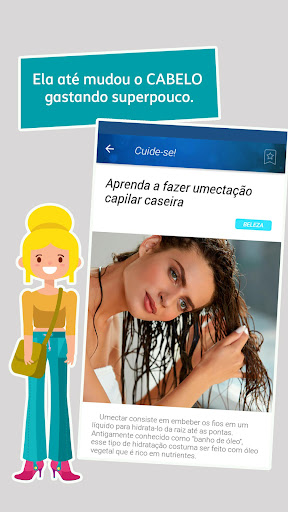 TIM Fashion | Dicas de moda, e screenshot 5