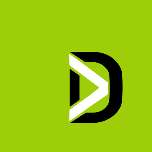 Destination Church Kville logo