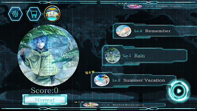 Hulcus Google Play のアプリ