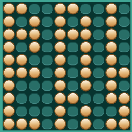 Just a bricks logo