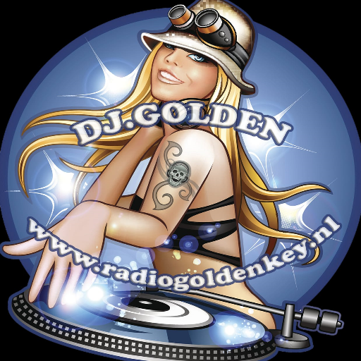 RadioGoldenKey Download on Windows
