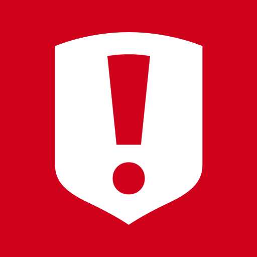 Alert4All logo