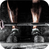 Fitness. Sport wallpapers icon