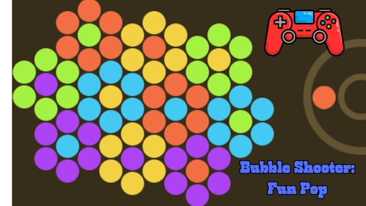 Bubble Shooter Adventure Pop na App Store