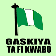 Gaskiya Ta Fi Kwabo 1.0 Icon