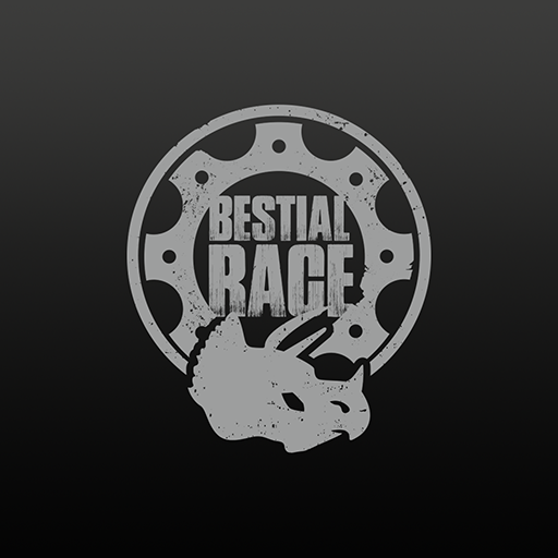 Bestial Race logo