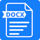 Docx Reader - Word, Document