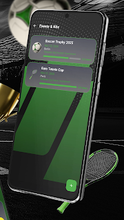 Unibet App screenshot 5
