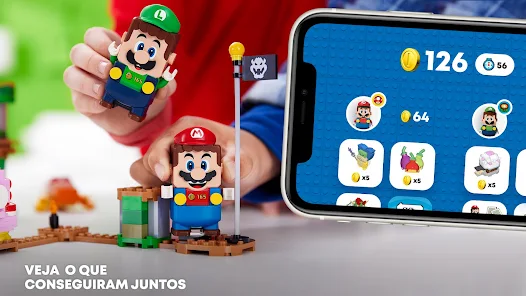 Não é brincadeira, agora existe uma maneira de jogar Super Mario