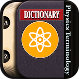 Physics Dictionary Free icon