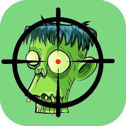 Icon image Zombie Shooter:Left to Survive