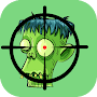 Zombie Shooter:Left to Survive