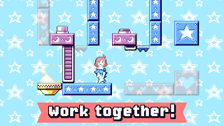 Heart Star - Screenshot 2