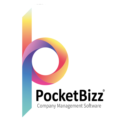 PocketBizz Software logo