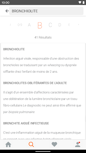 Elsevier Infirmier Screen 3