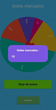 Argentinian League Career - Screenshot 4